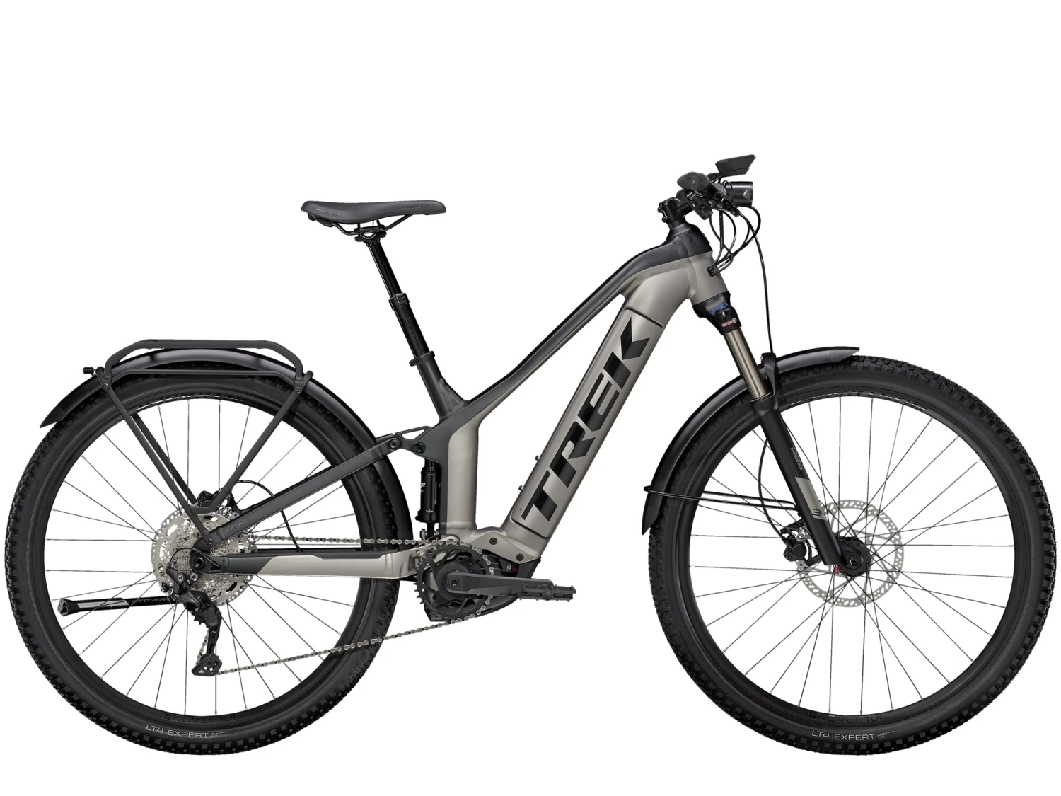 Trek Powerfly FS 4 Equipped Gen 2 (2023) - Image 2