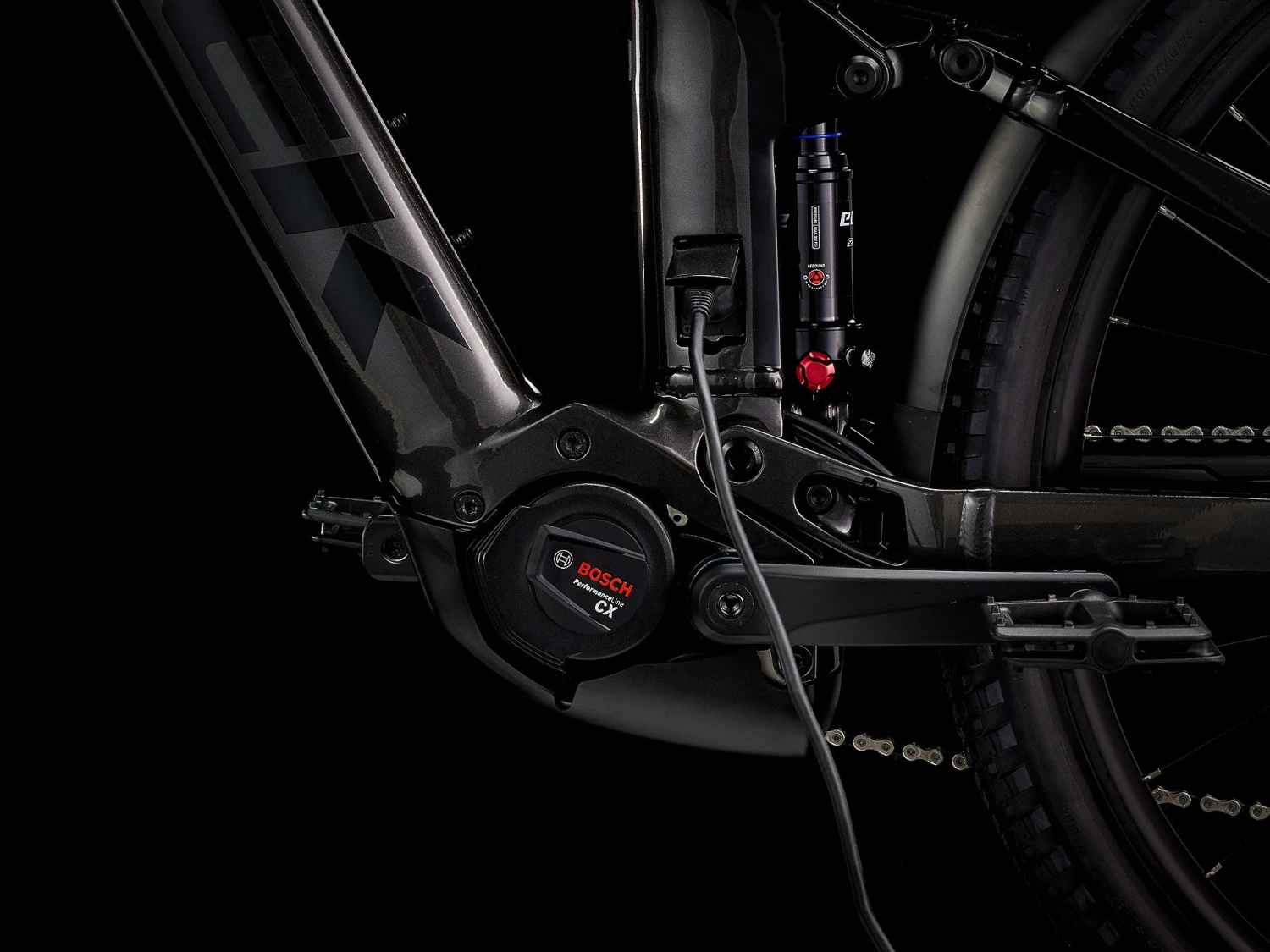 Trek Powerfly FS 4 Equipped Gen 3 (2023) - Image 3