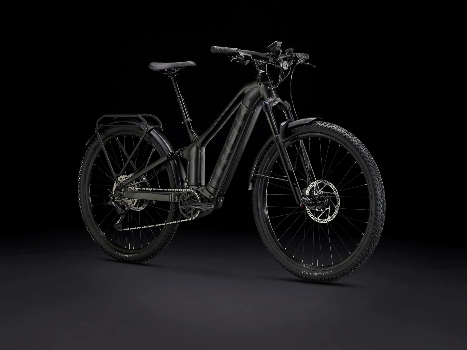 Trek Powerfly FS 4 Equipped Gen 3 (2023) - Image 5