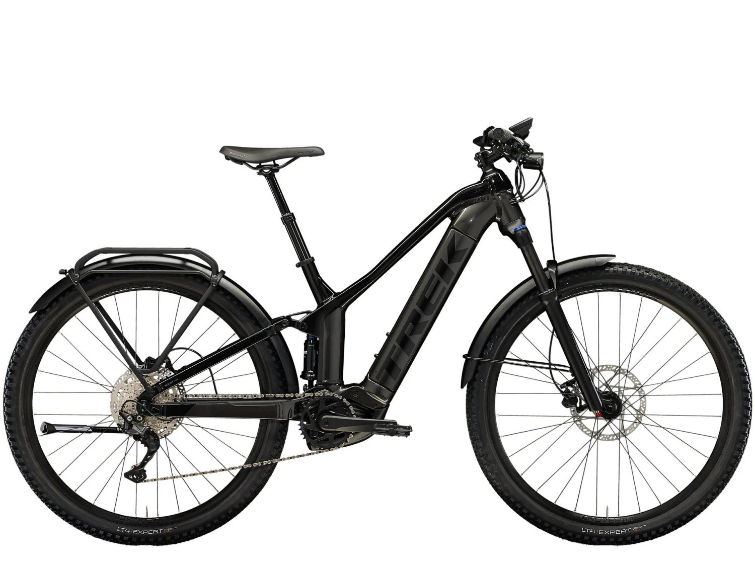 Trek Powerfly FS 4 Equipped Gen 3 (2023) - Image 2