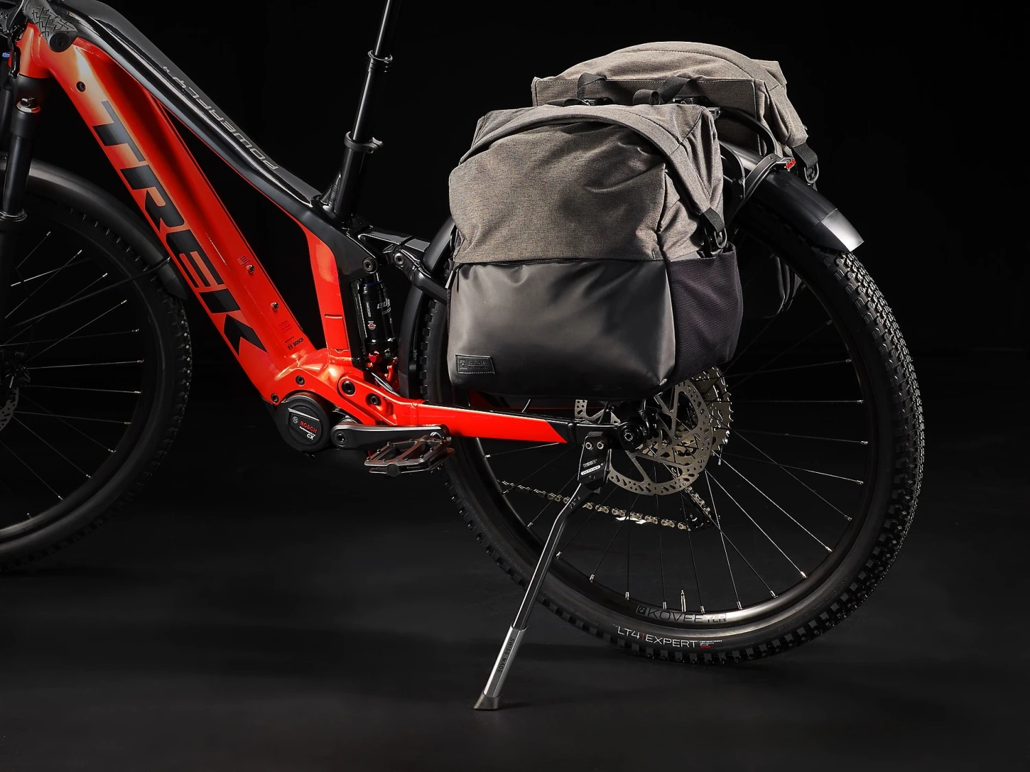 Trek Powerfly FS 4 Equipped Gen 3 (2023) - Image 8