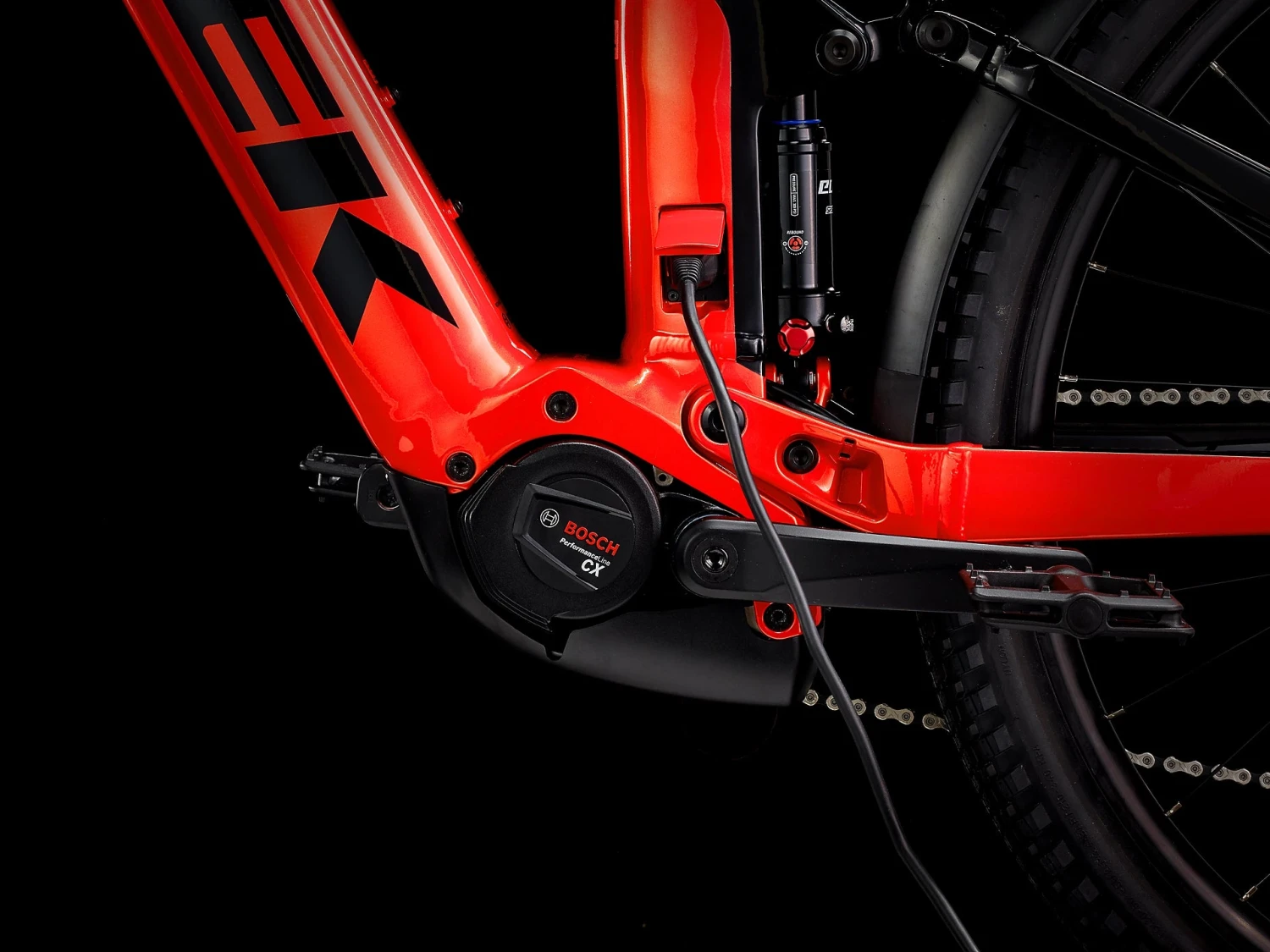 Trek Powerfly FS 4 Equipped Gen 3 (2023) - Image 9