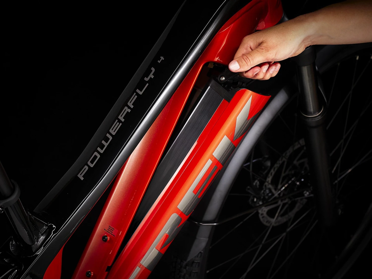 Trek Powerfly FS 4 Equipped Gen 3 (2023) - Image 10