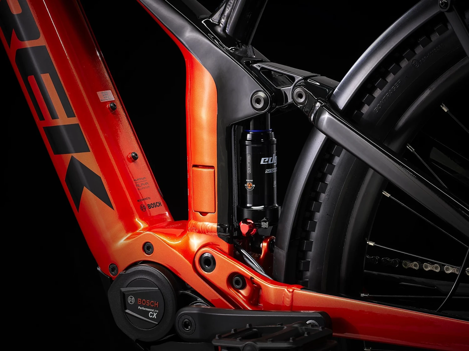 Trek Powerfly FS 4 Equipped Gen 3 (2023) - Image 11