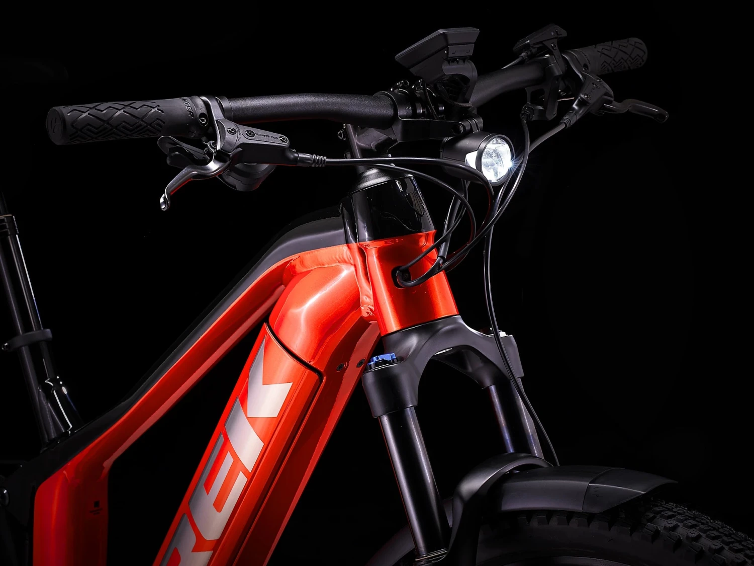 Trek Powerfly FS 4 Equipped Gen 3 (2023) - Image 14