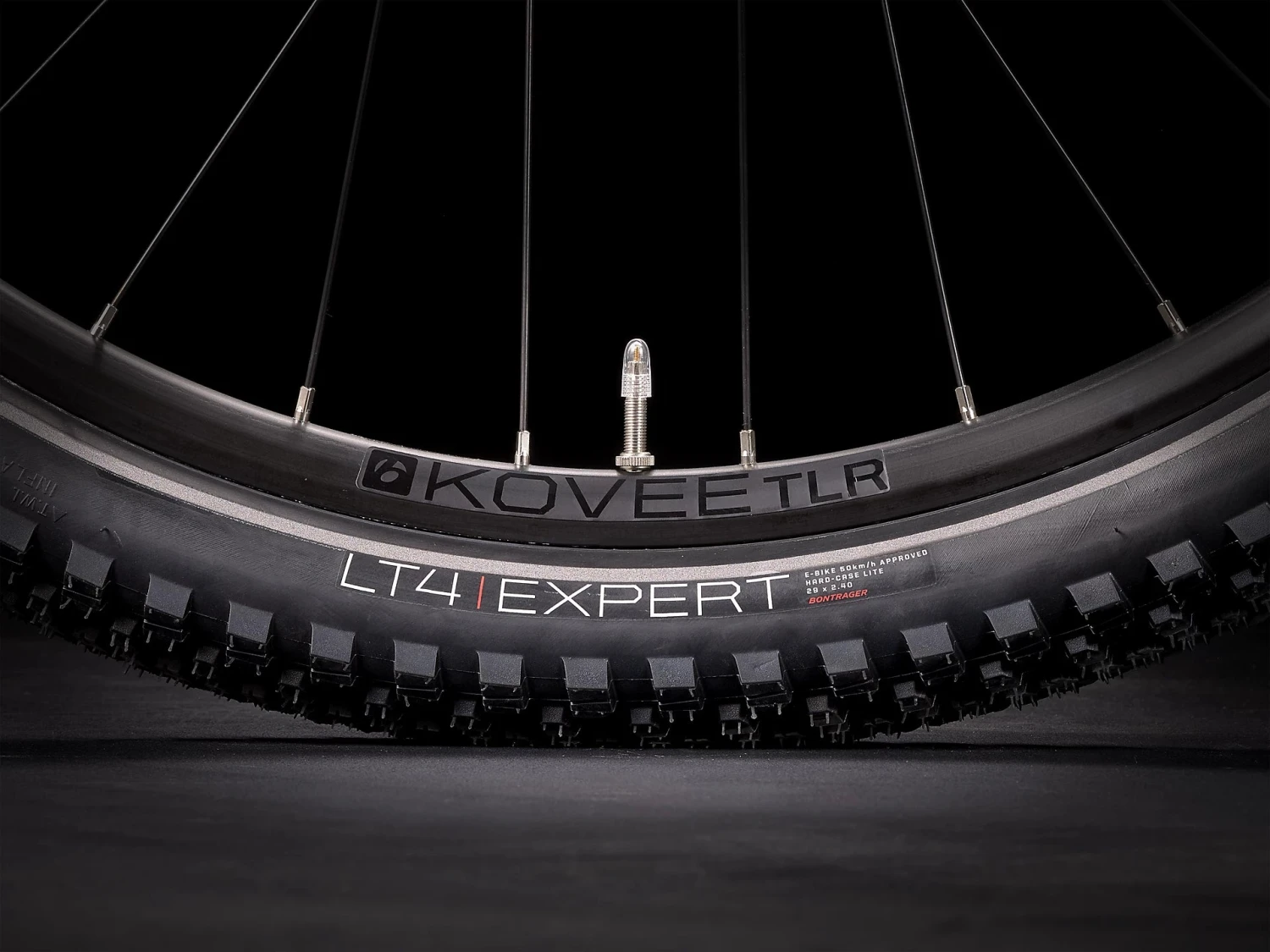 Trek Powerfly FS 4 Equipped Gen 3 (2023) - Image 17