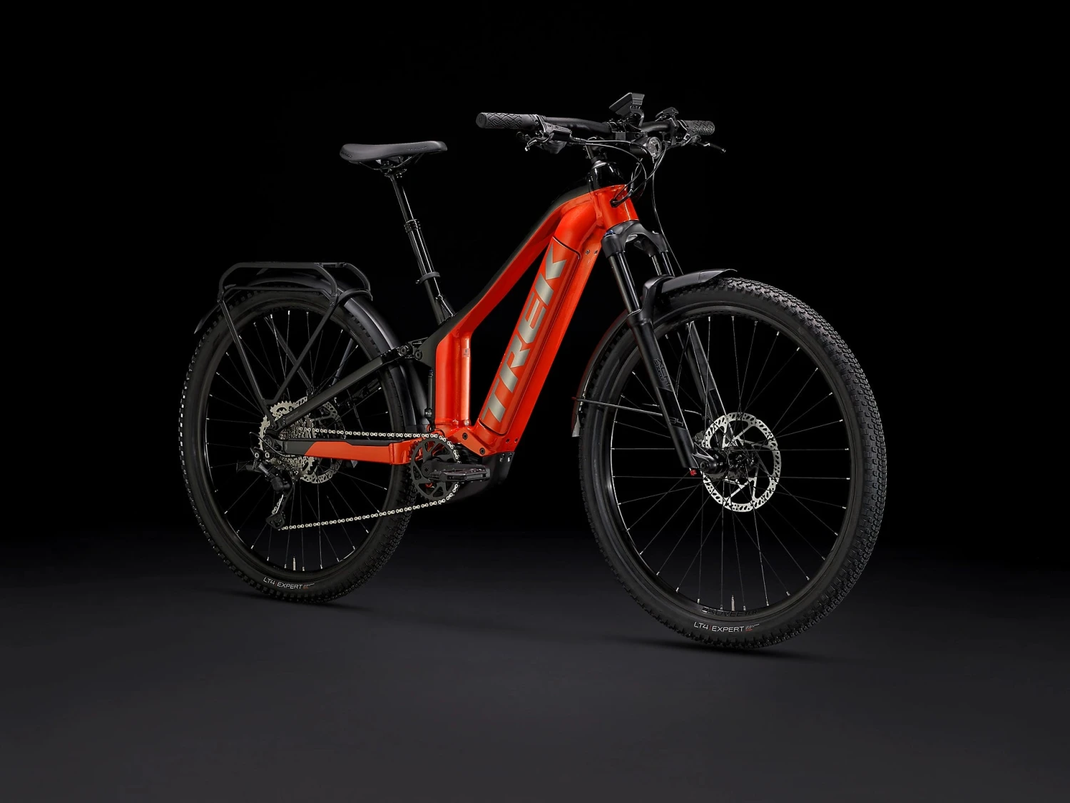 Trek Powerfly FS 4 Equipped Gen 3 (2023) - Image 7