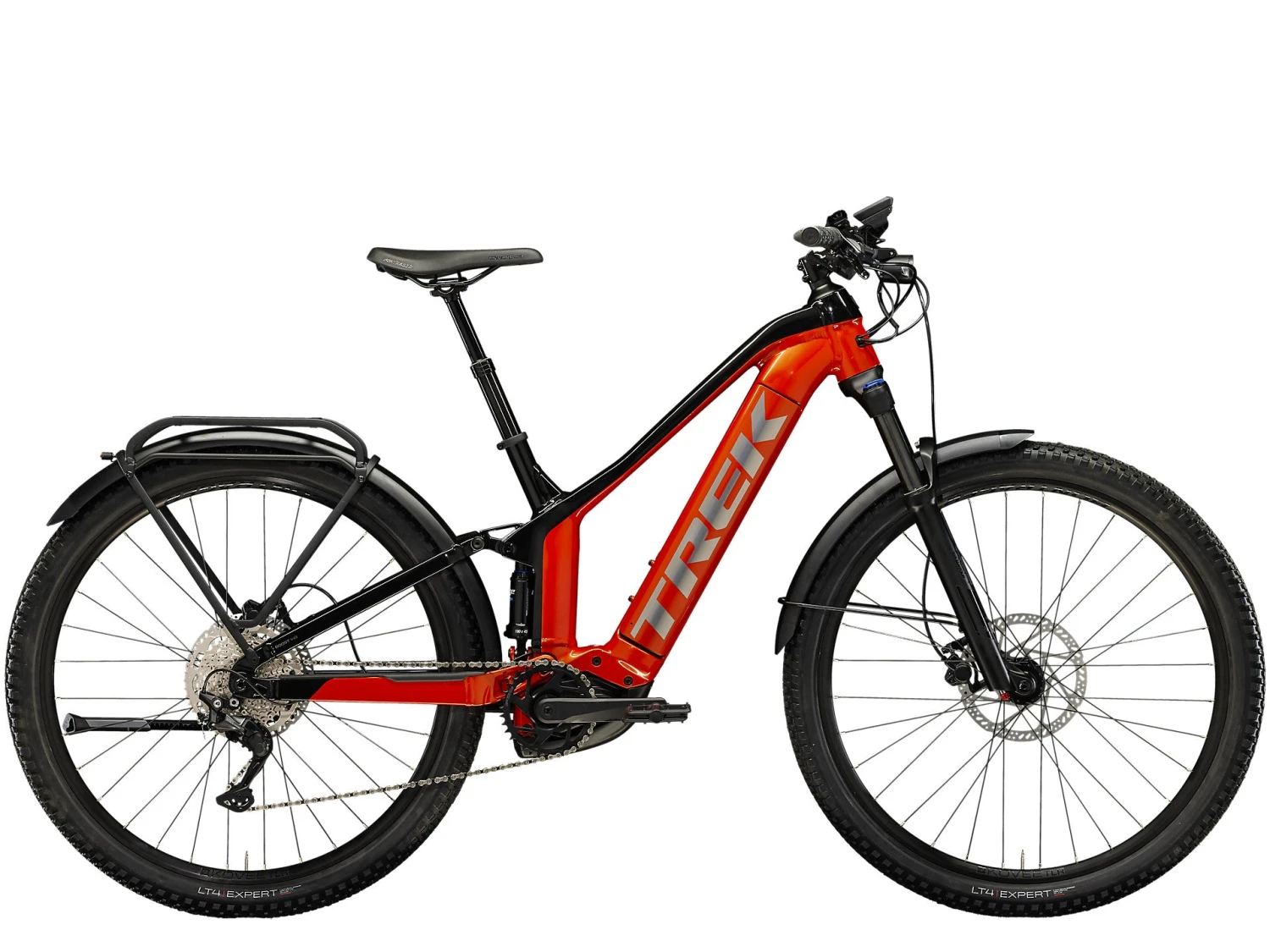 Trek Powerfly FS 4 Equipped Gen 3 (2023) - Image 6