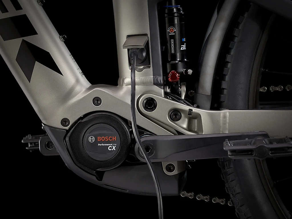 Trek Powerfly FS 4 625Wh Gen 2 (2023) - Image 13