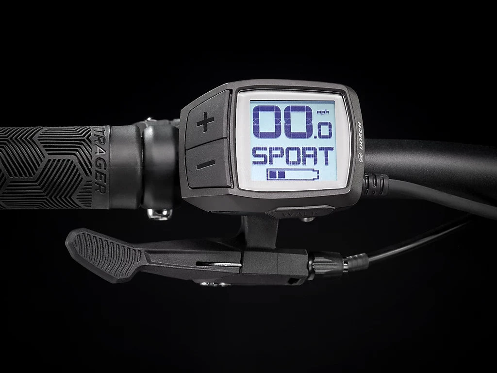 Trek Powerfly FS 4 625Wh Gen 2 (2023) - Image 10