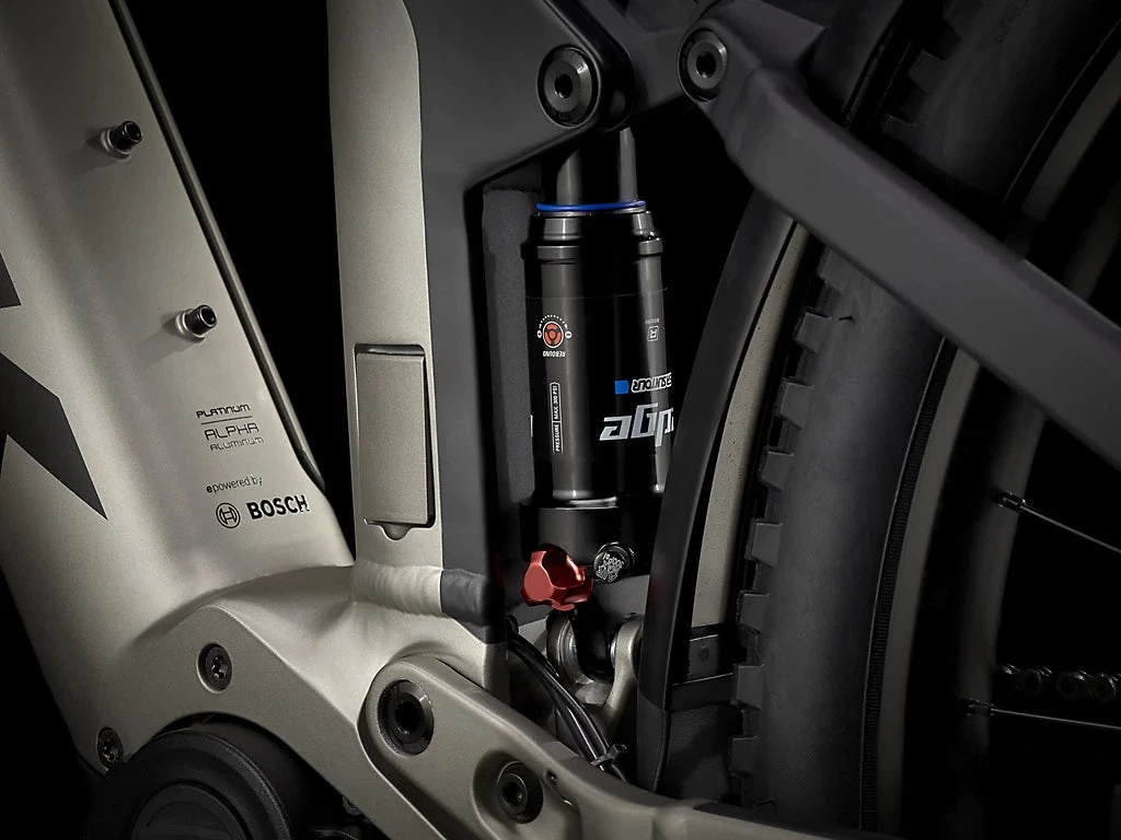 Trek Powerfly FS 4 625Wh Gen 2 (2023) - Image 9