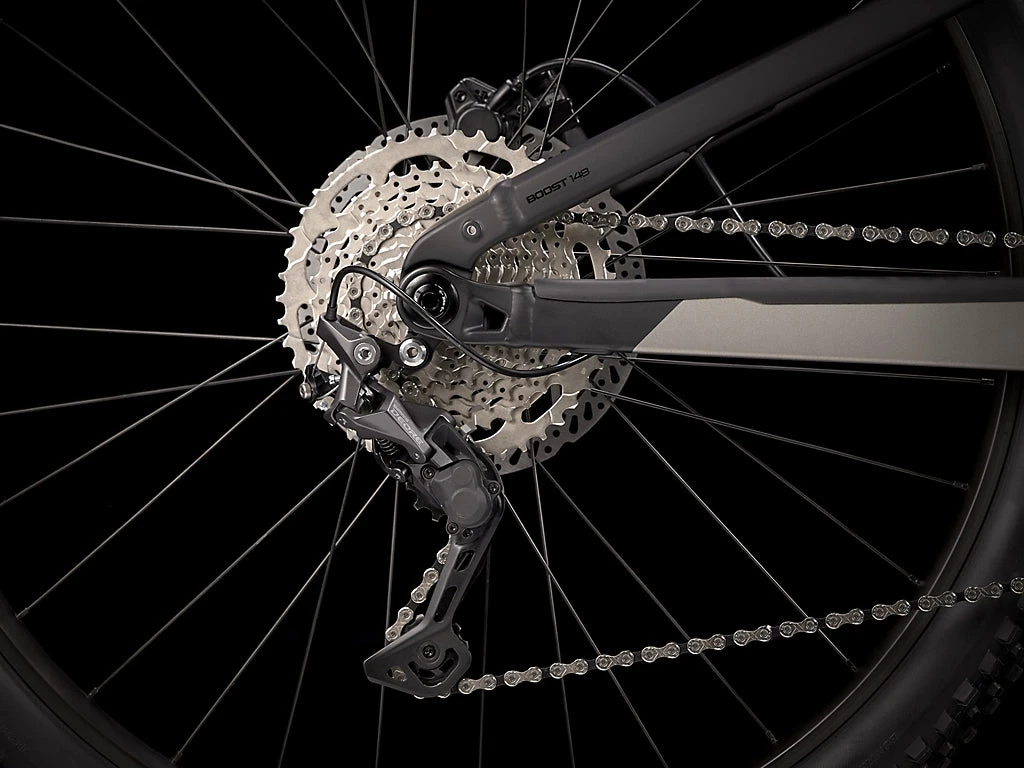 Trek Powerfly FS 4 625Wh Gen 2 (2023) - Image 8