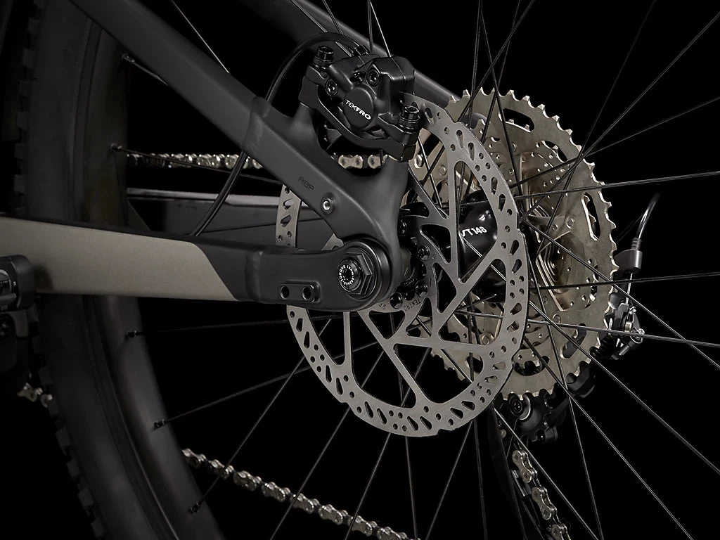 Trek Powerfly FS 4 625Wh Gen 2 (2023) - Image 7