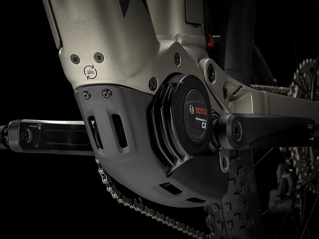 Trek Powerfly FS 4 500Wh Gen 2 (2023) - Image 6