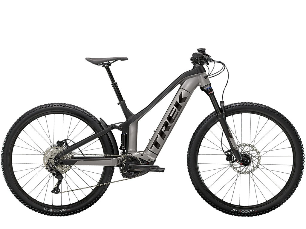Trek Powerfly FS 4 625Wh Gen 2 (2023) - Image 4
