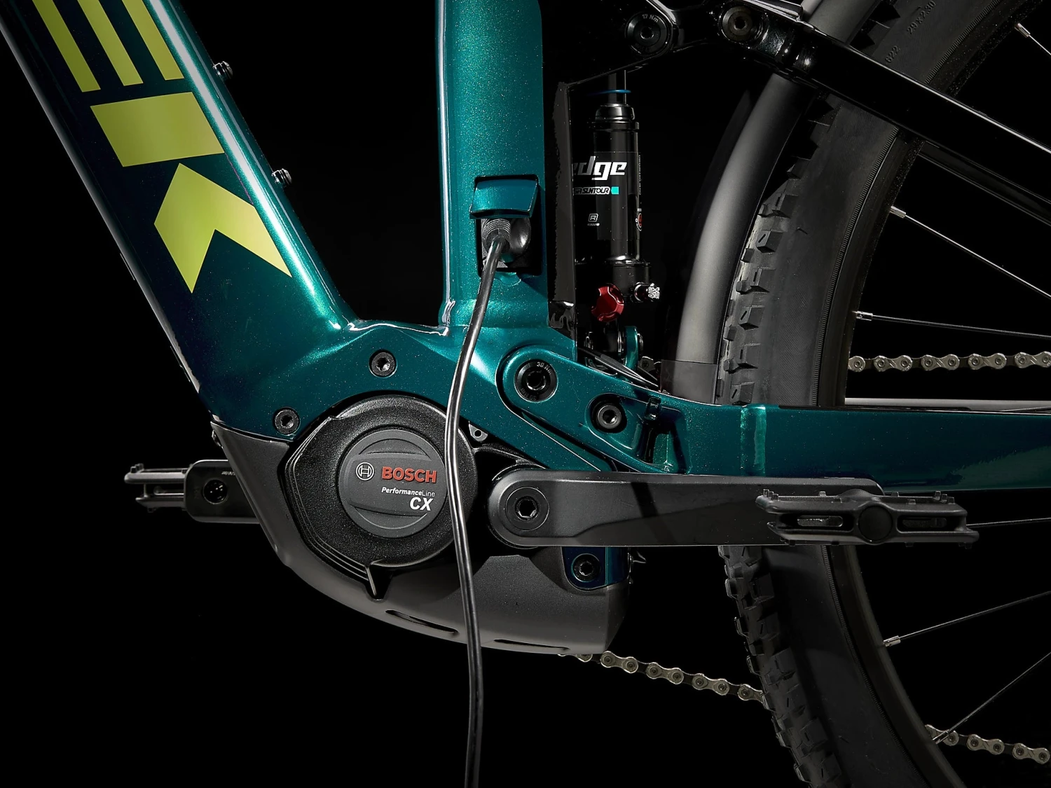 Trek Powerfly FS 4 625Wh Gen 2 (2023) - Image 15