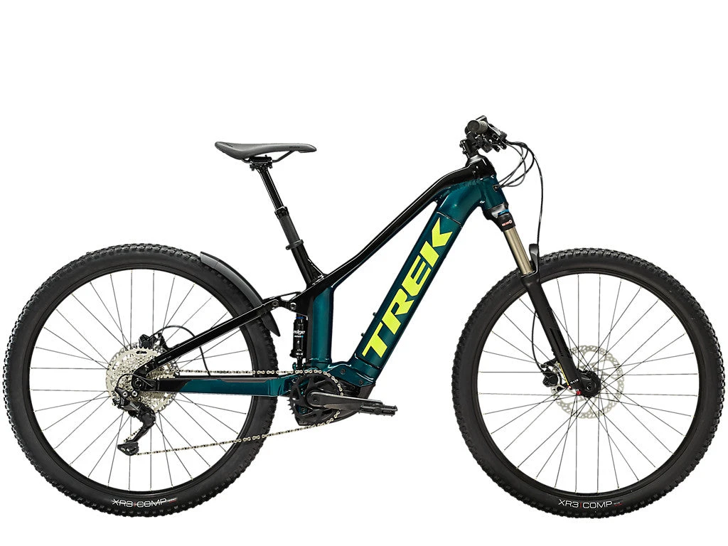 Trek Powerfly FS 4 625Wh Gen 2 (2023) - Image 3