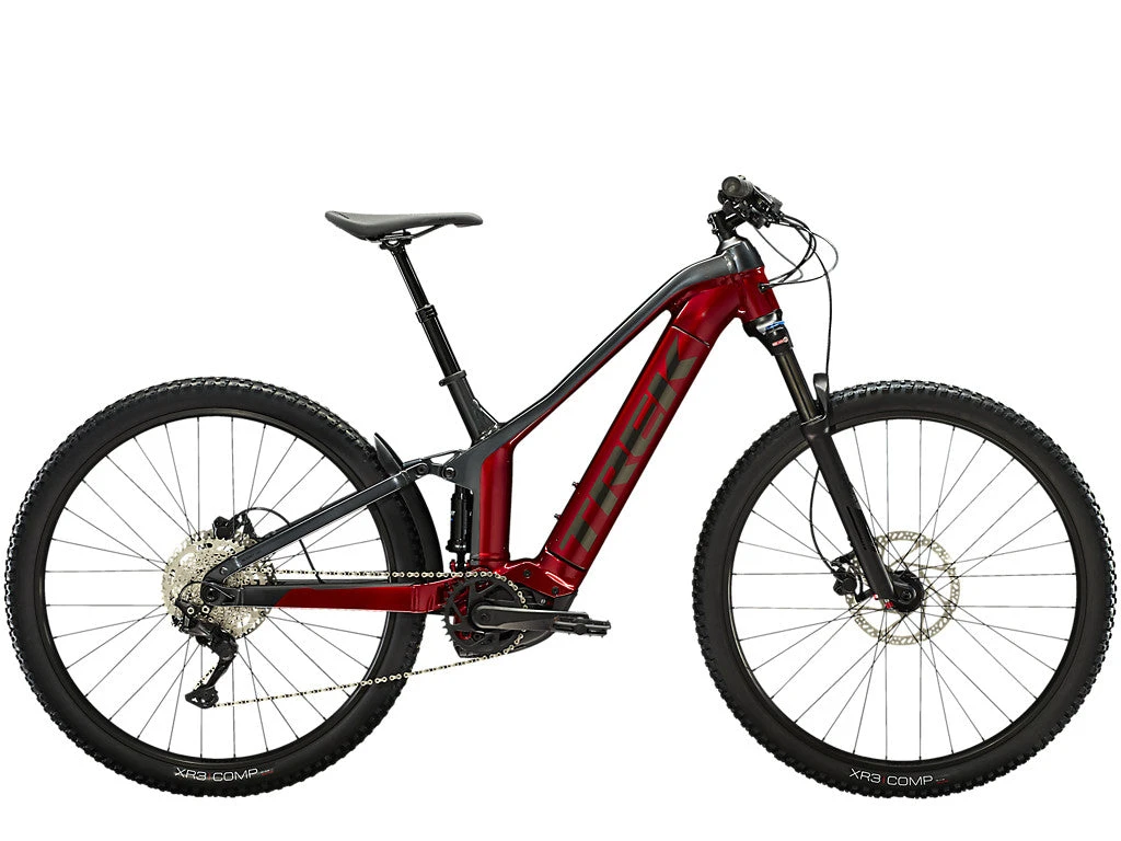 Trek Powerfly FS 4 625Wh Gen 2 (2023) - Image 2