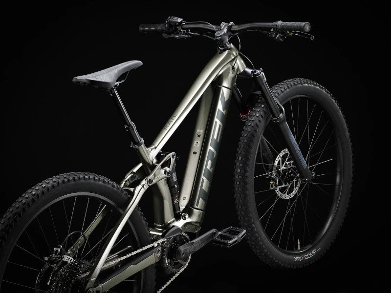 Trek Rail 5 625Wh Gen 3 (2023) - Image 4