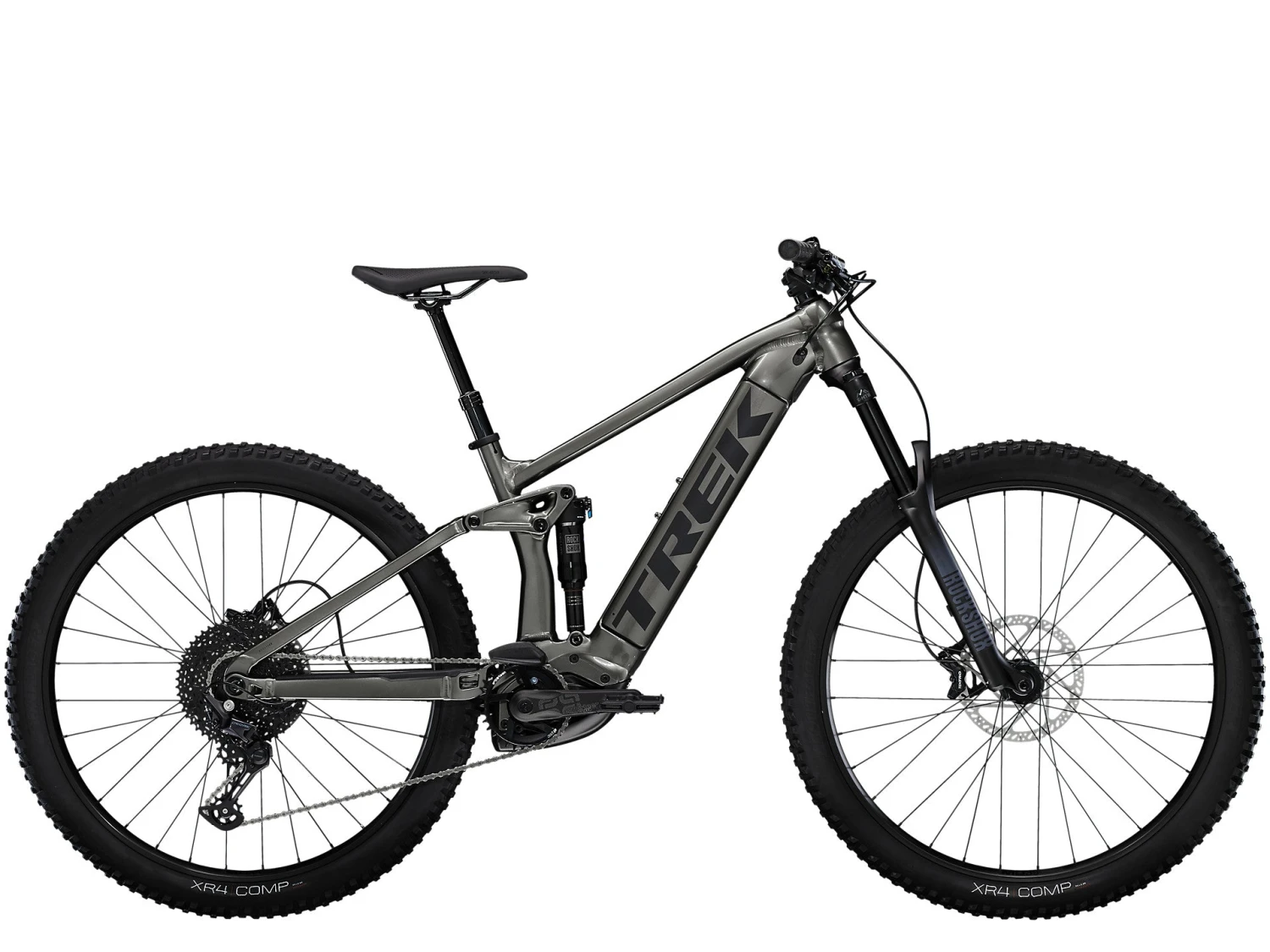 Trek Rail 5 625Wh Gen 3 (2023) - Image 2