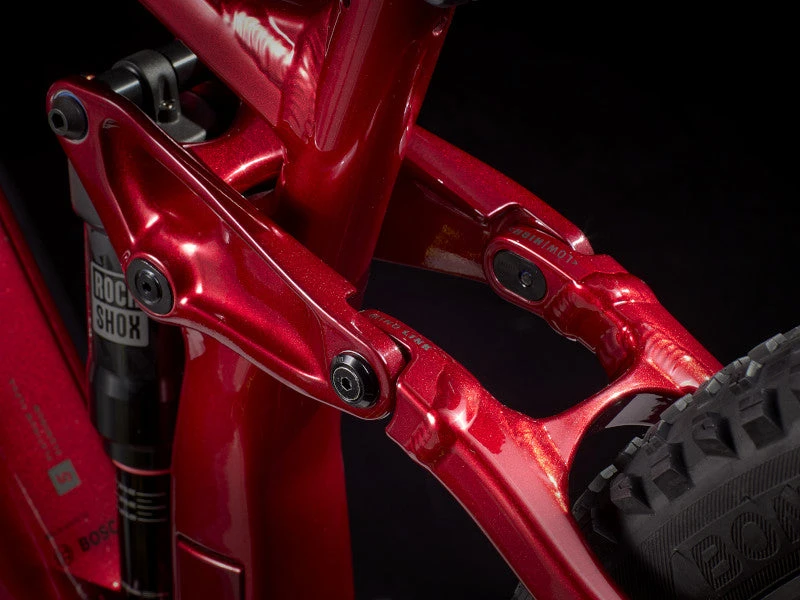 Trek Rail 5 625Wh Gen 3 (2023) - Image 16