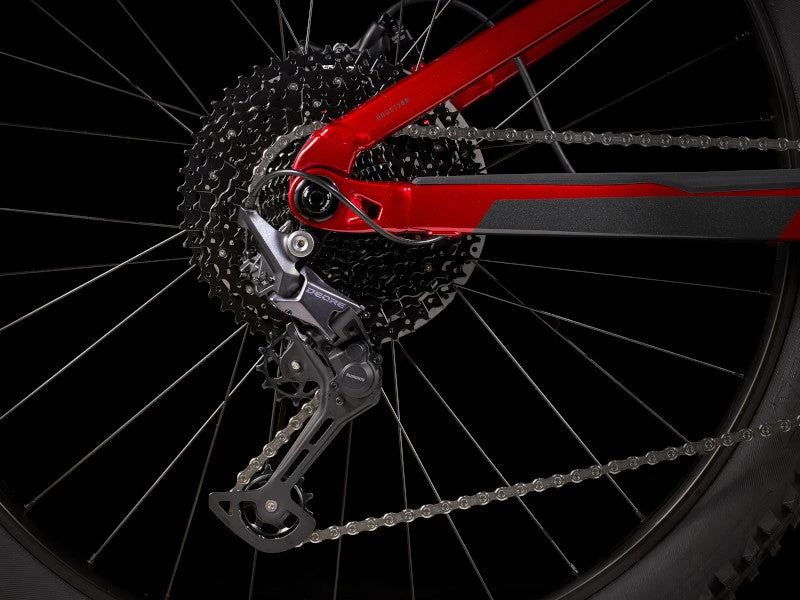 Trek Rail 5 625Wh Gen 3 (2023) - Image 19