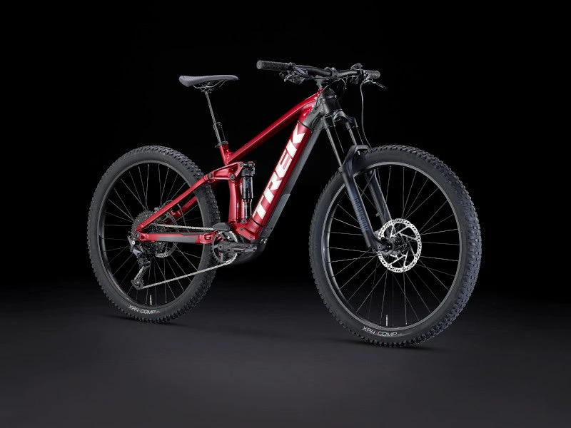 Trek Rail 5 625Wh Gen 3 (2023) - Image 10