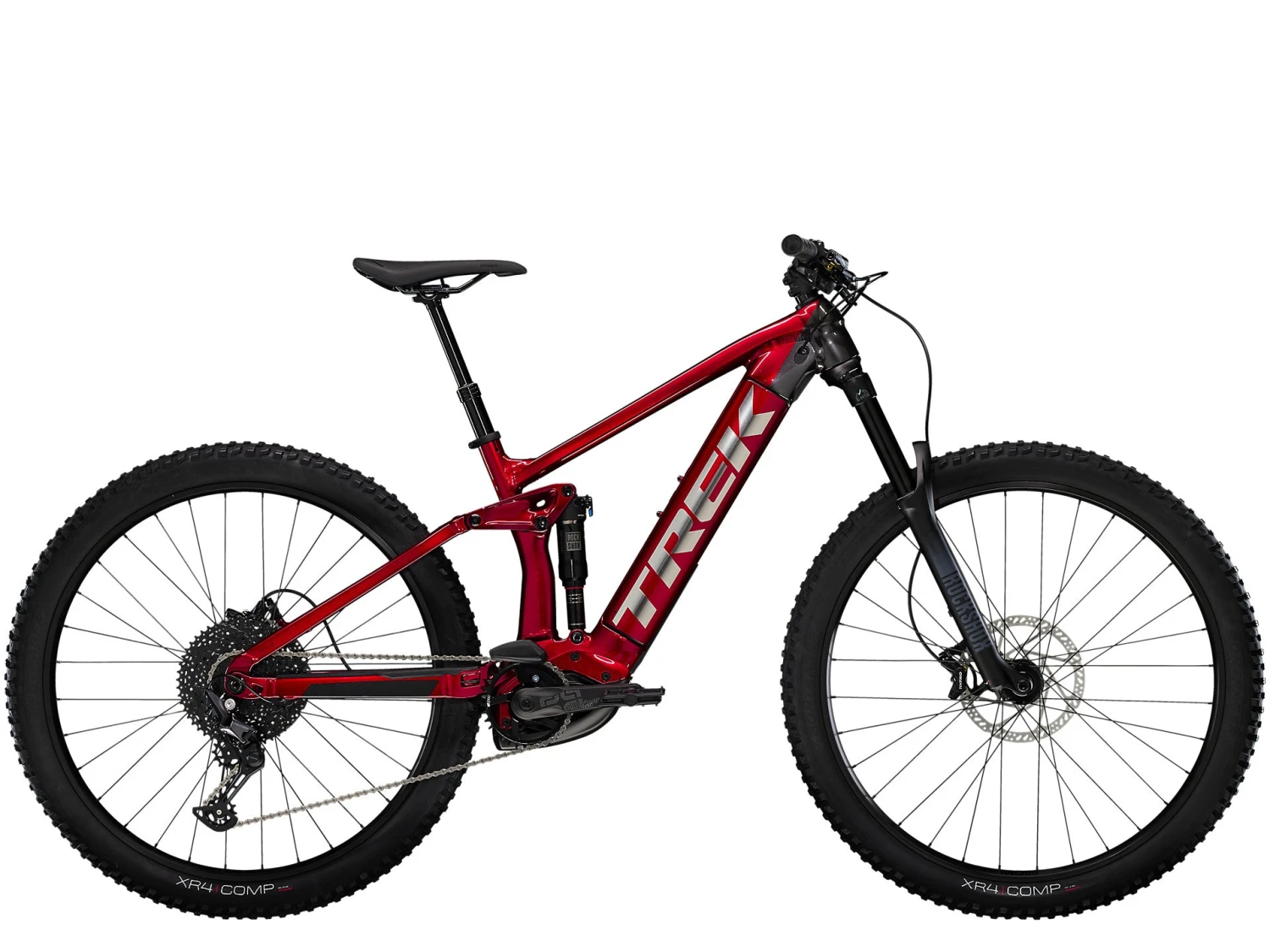 Trek Rail 5 625Wh Gen 3 (2023) - Image 9