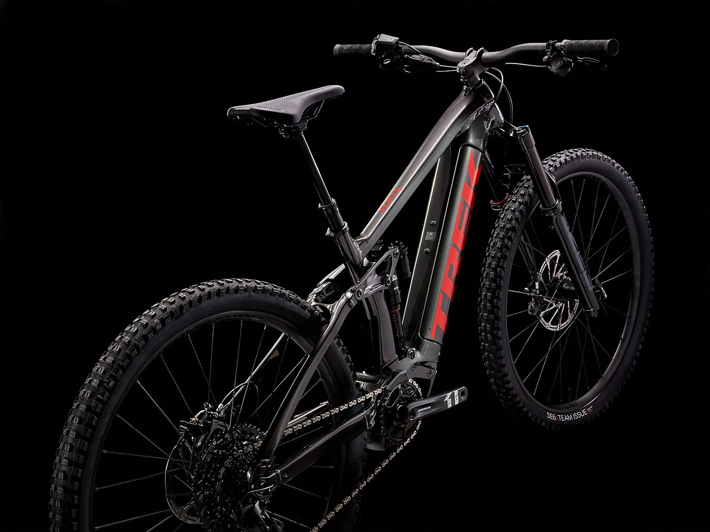 Trek Rail 9 GX AXS Gen 3 (2023) - Image 3