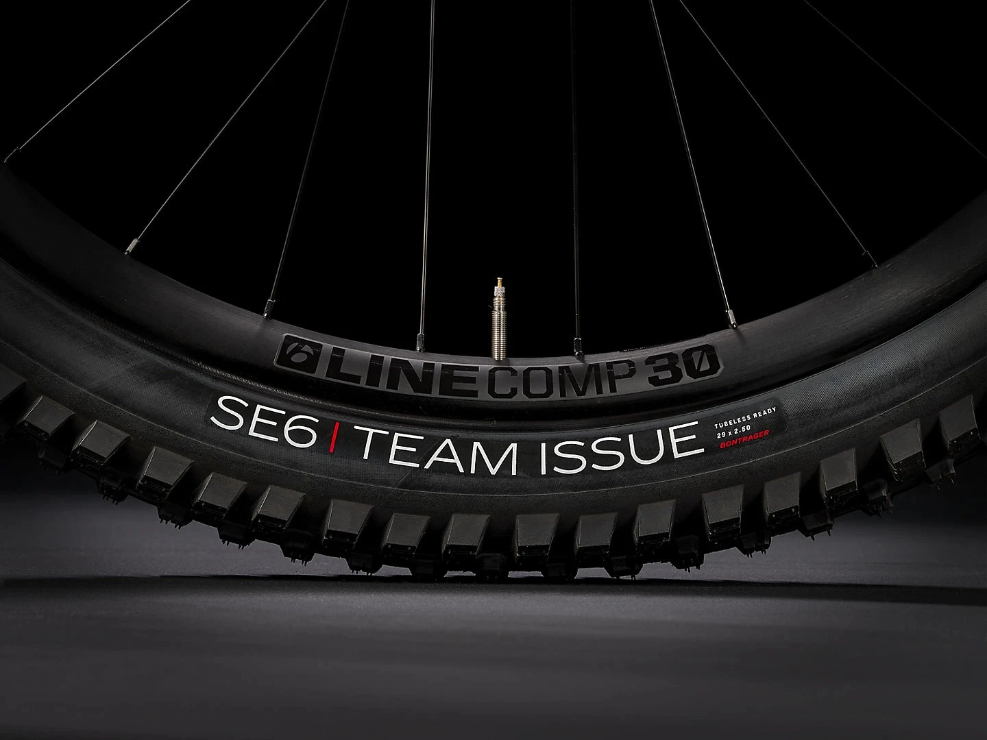 Trek Rail 9 GX AXS Gen 3 (2023) - Image 11