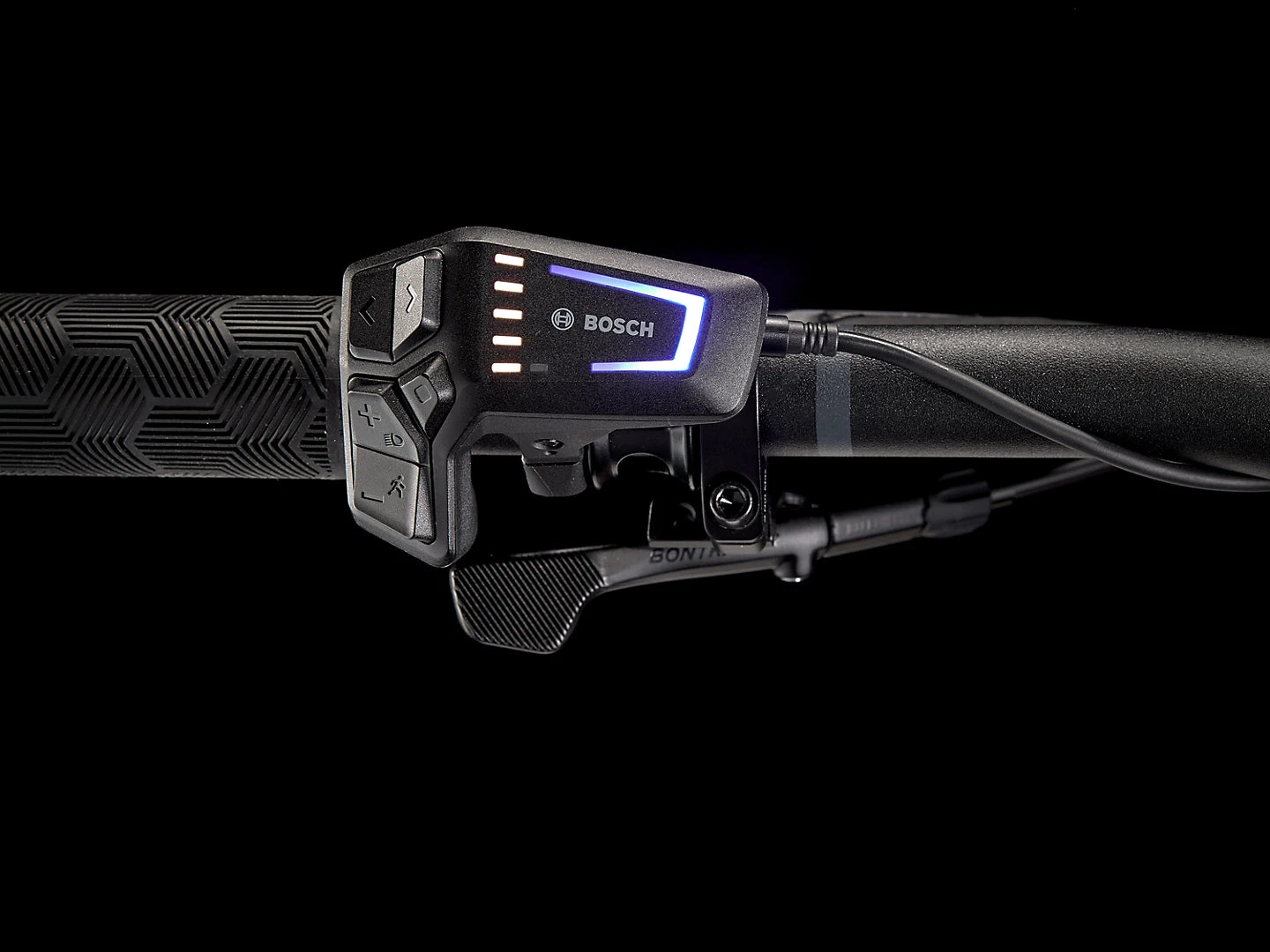 Trek Rail 9 GX AXS Gen 3 (2023) - Image 6