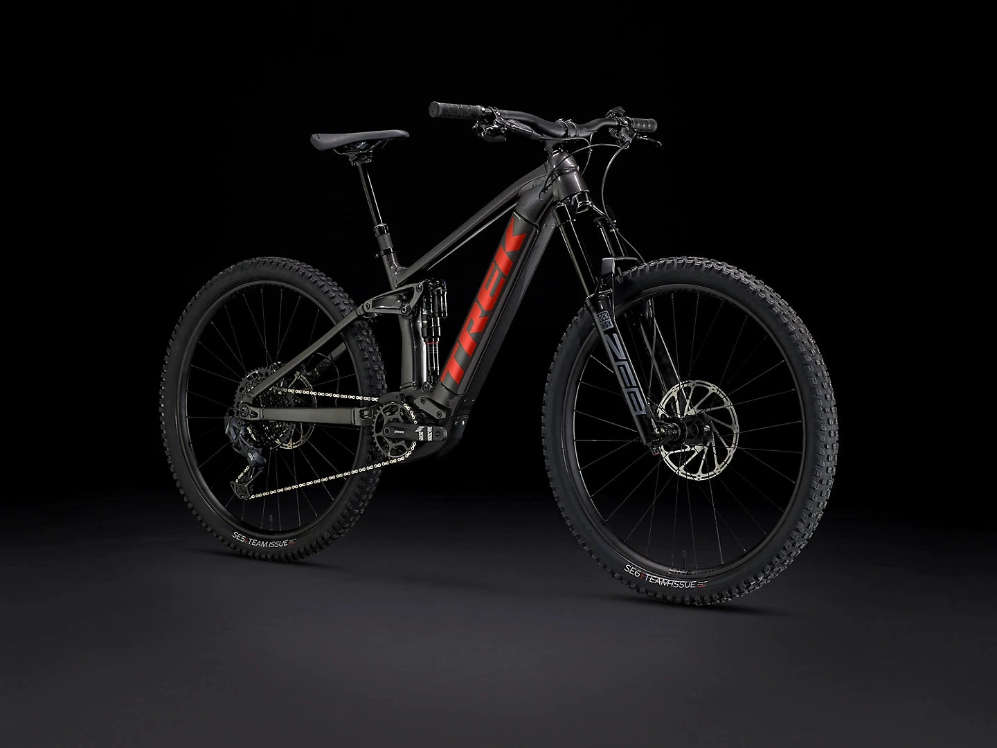 Trek Rail 9 GX AXS Gen 3 (2023) - Image 2
