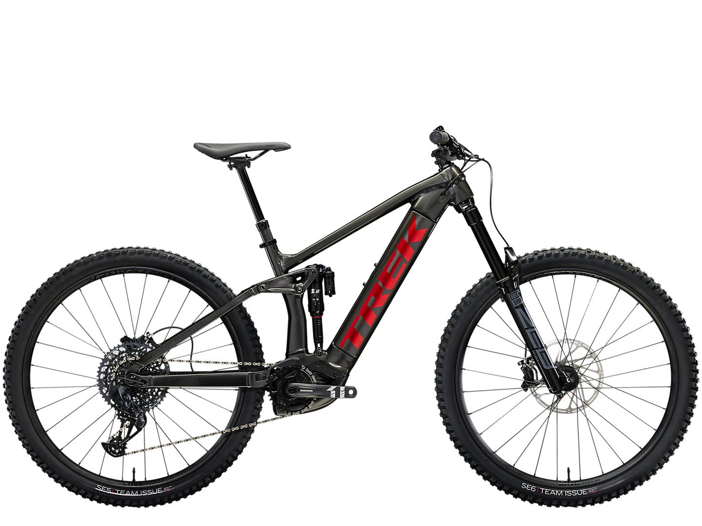 Trek Rail 9 GX AXS Gen 3 (2023)
