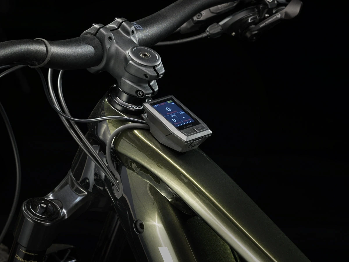 Trek Rail 9 GX Gen 2 (2023) - Image 11