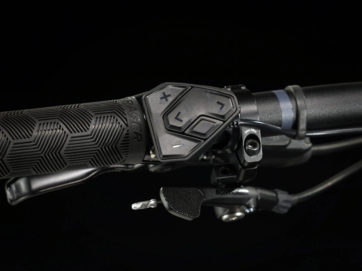 Trek Rail 9 GX Gen 2 (2023) - Image 6