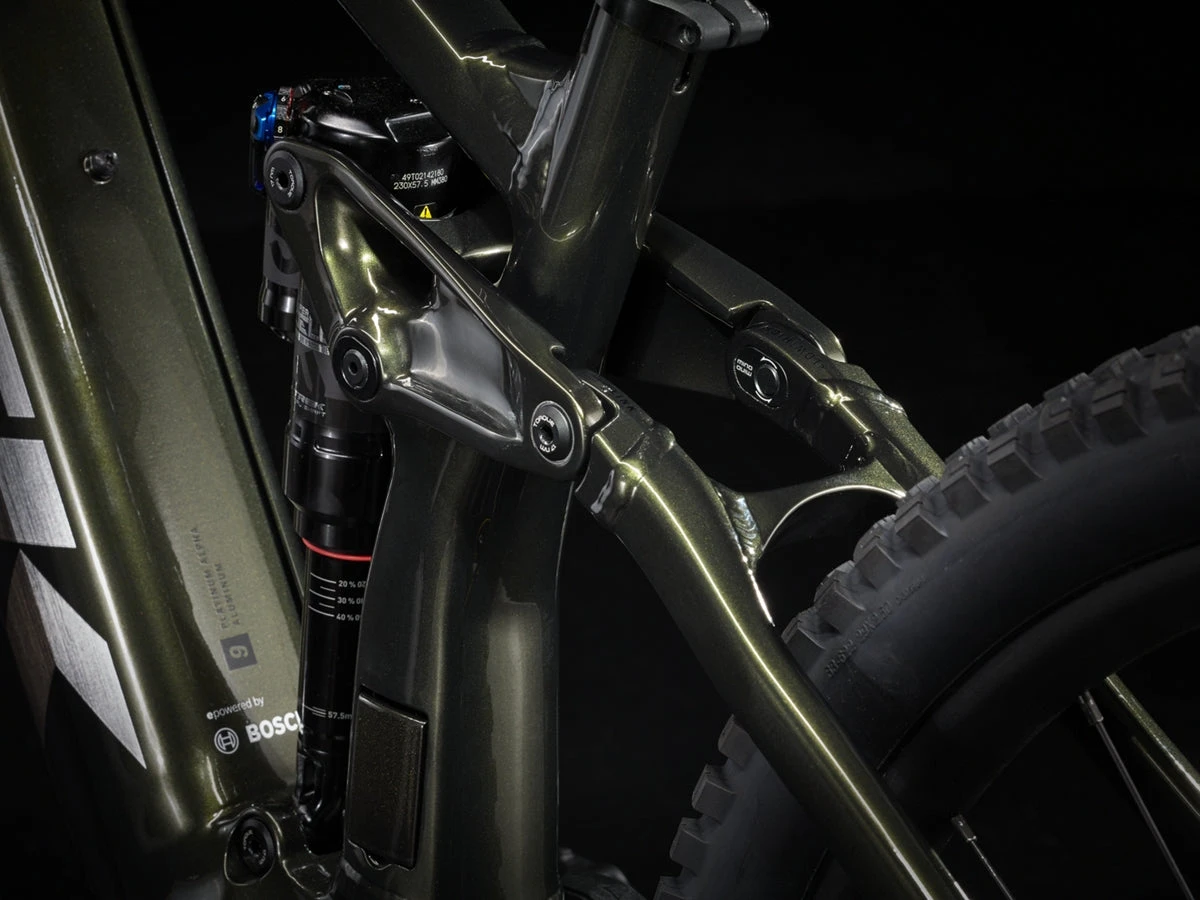 Trek Rail 9 GX Gen 2 (2023) - Image 7