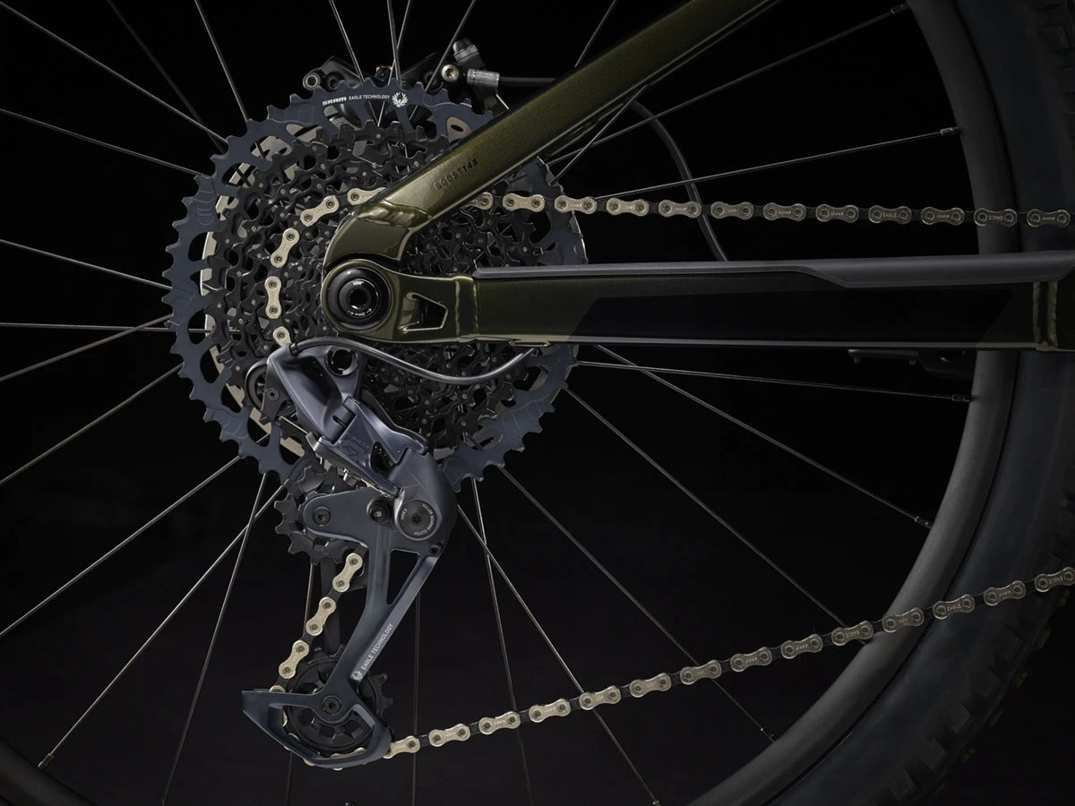 Trek Rail 9 GX Gen 2 (2023) - Image 9