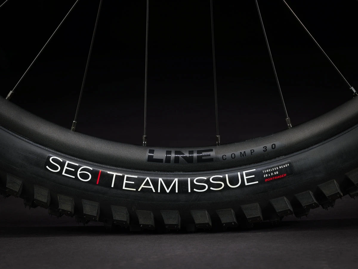 Trek Rail 9 GX Gen 2 (2023) - Image 10