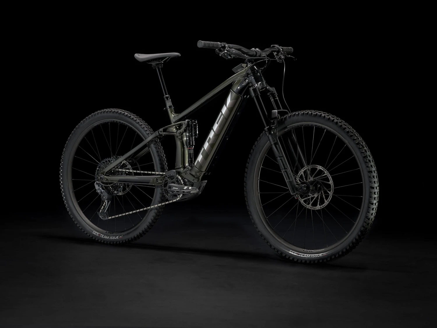 Trek Rail 9 GX Gen 2 (2023) - Image 2