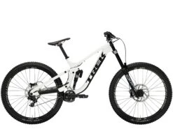 Trek Session 9 (2023)