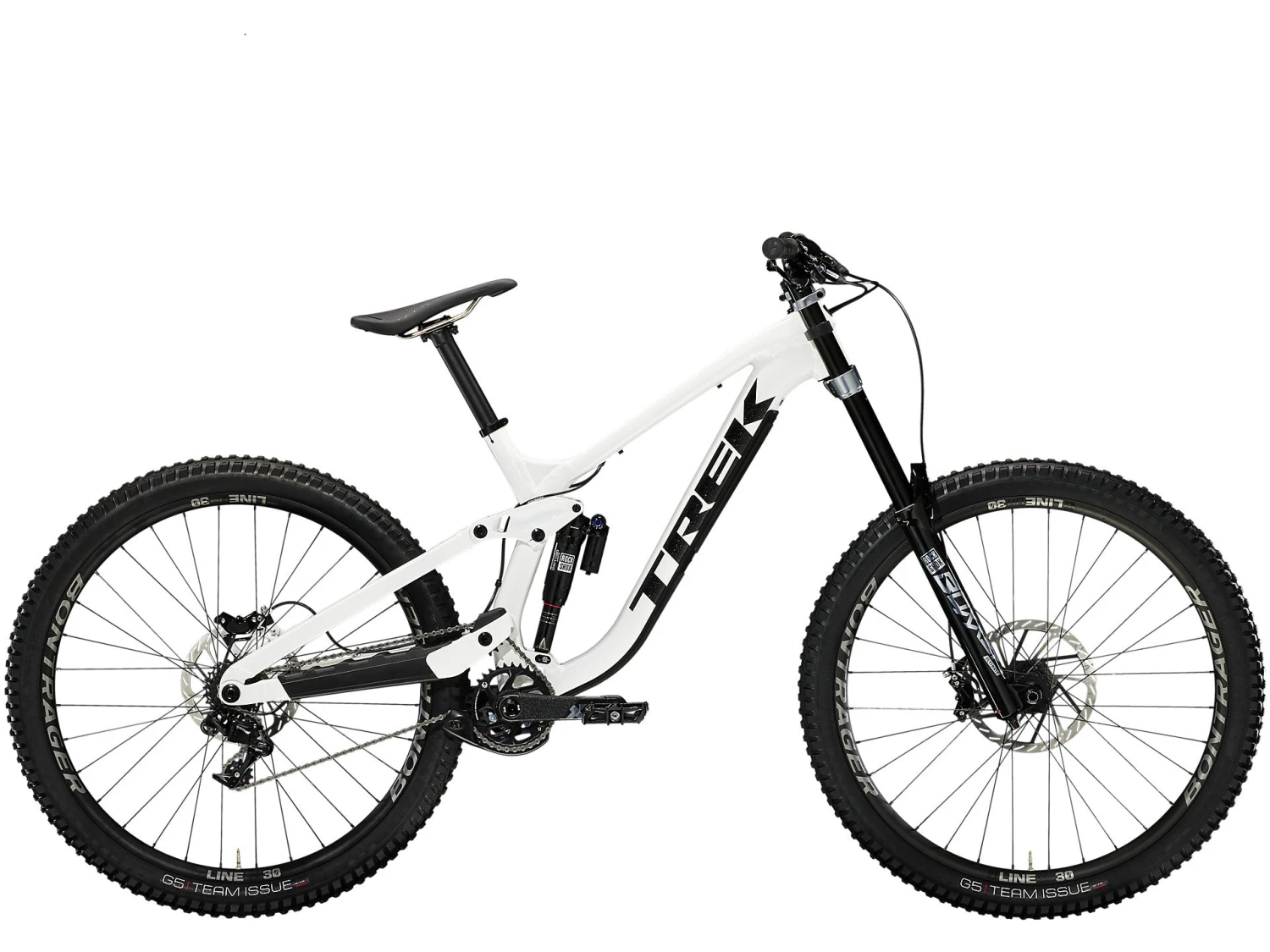 Trek Session 9 (2023)