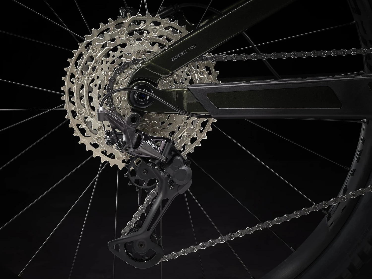 Trek Slash 7 (2022) - Image 4