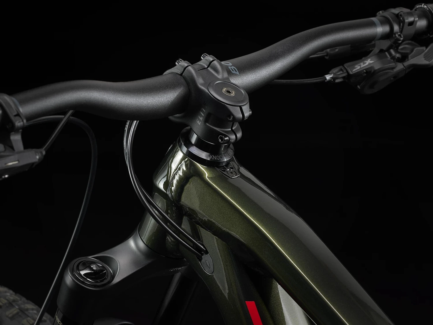 Trek Slash 7 (2022) - Image 9