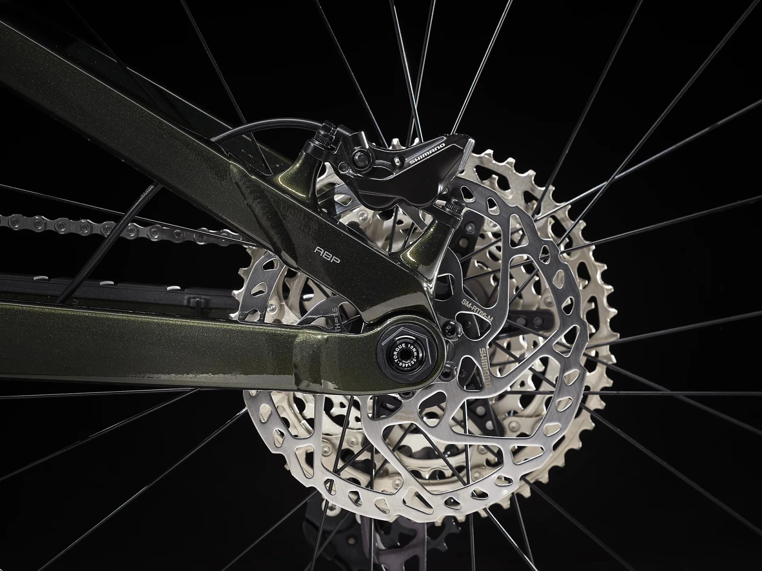 Trek Slash 7 (2022) - Image 11