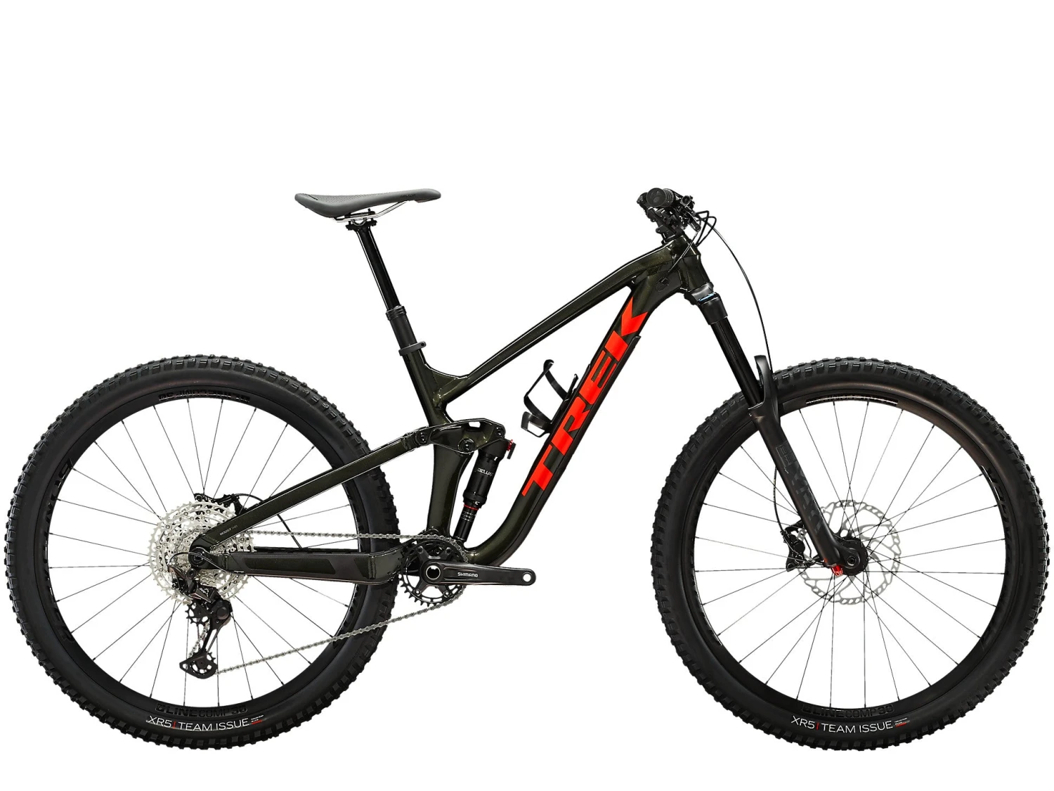 Trek Slash 7 (2022) - Image 2