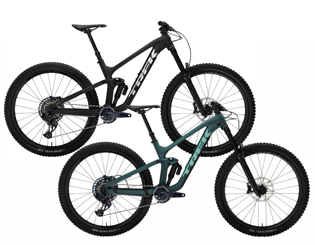 Trek Slash 9.8 (2023)