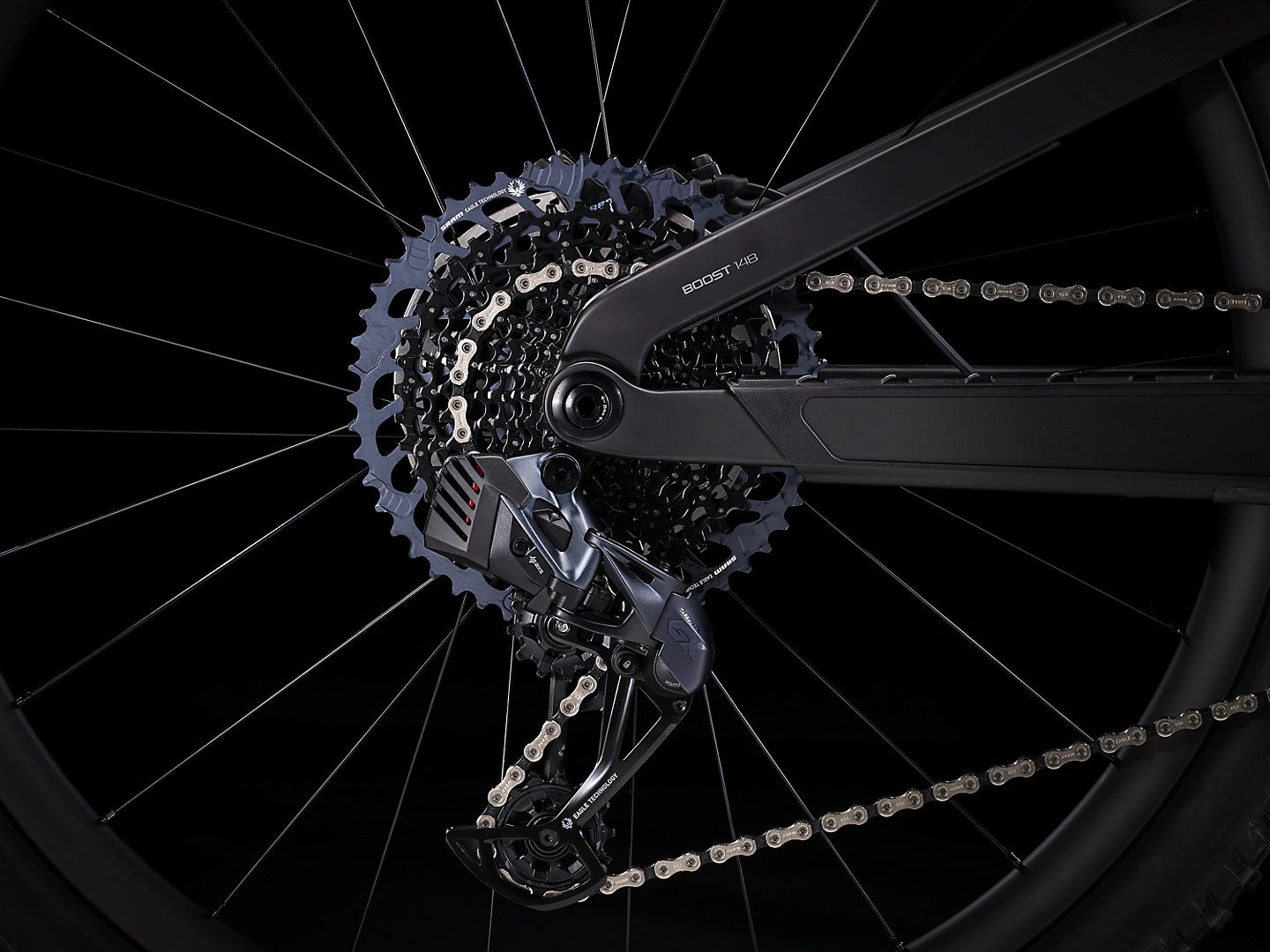 Trek Slash 9.8 (2023) - Image 8