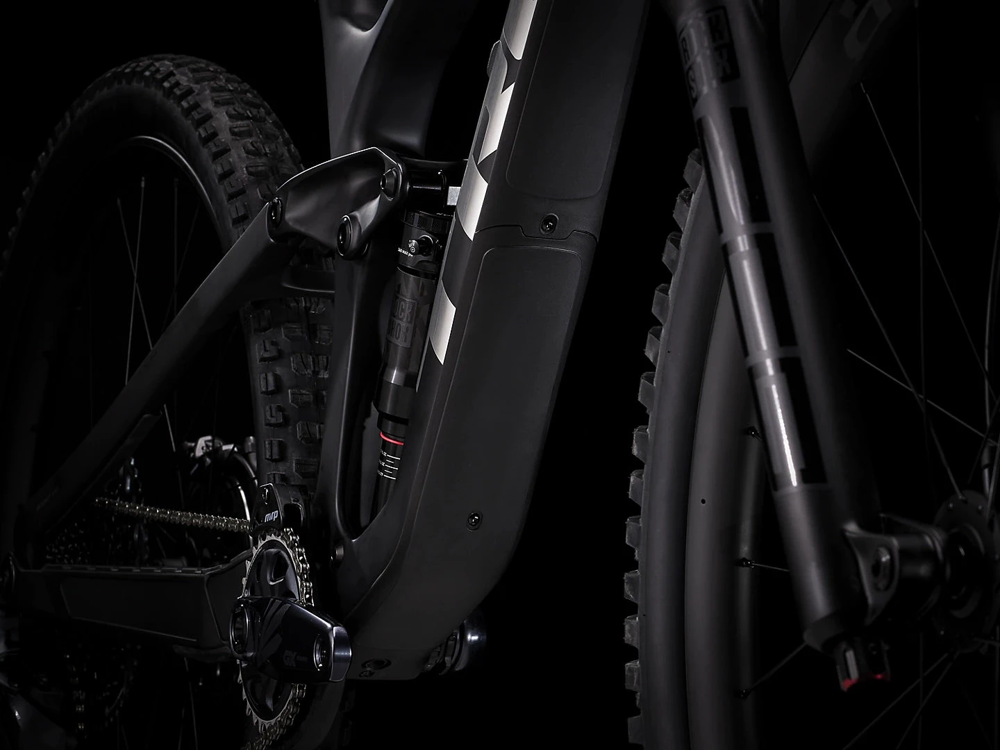 Trek Slash 9.8 (2023) - Image 15