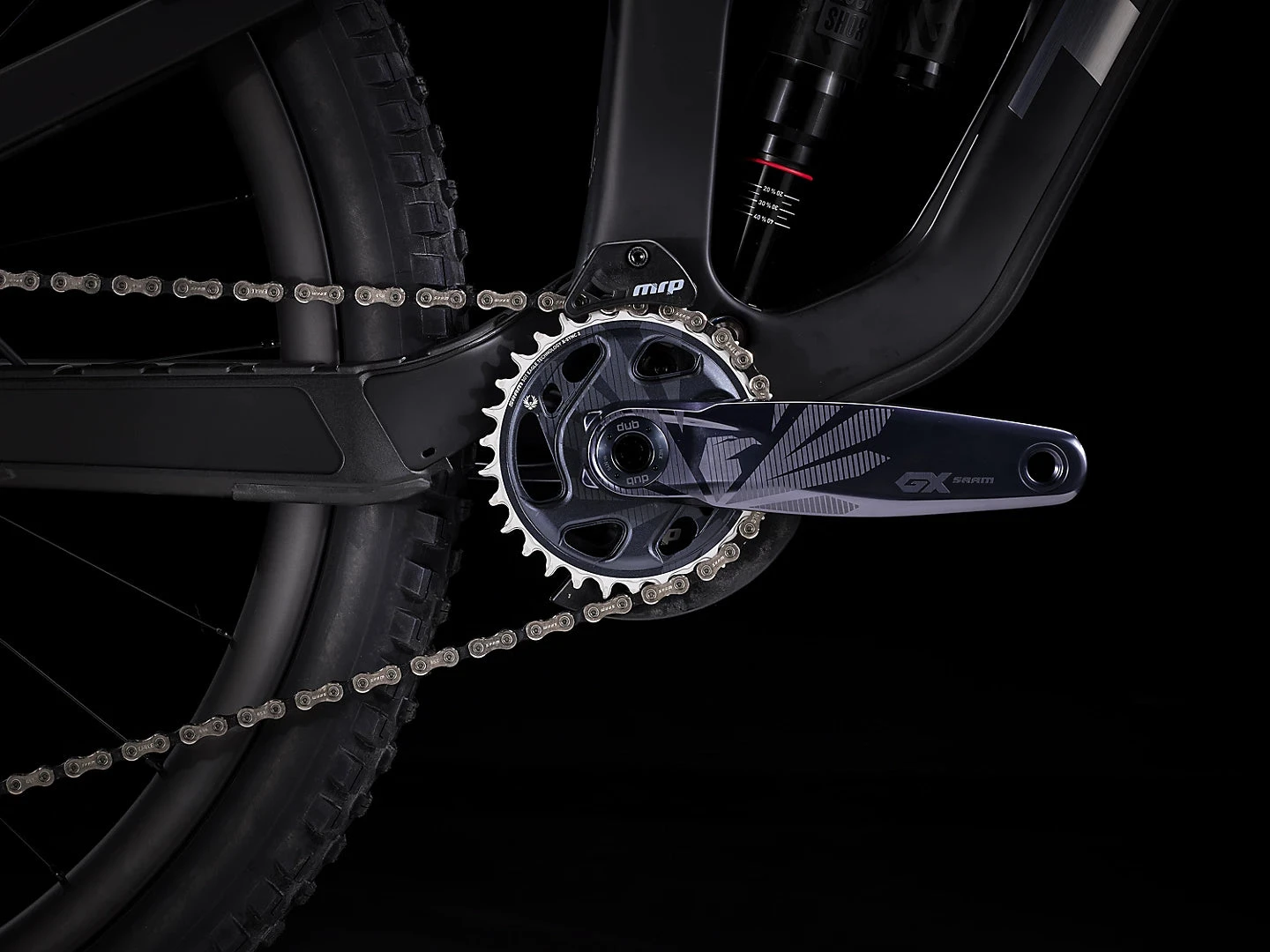 Trek Slash 9.8 (2023) - Image 9