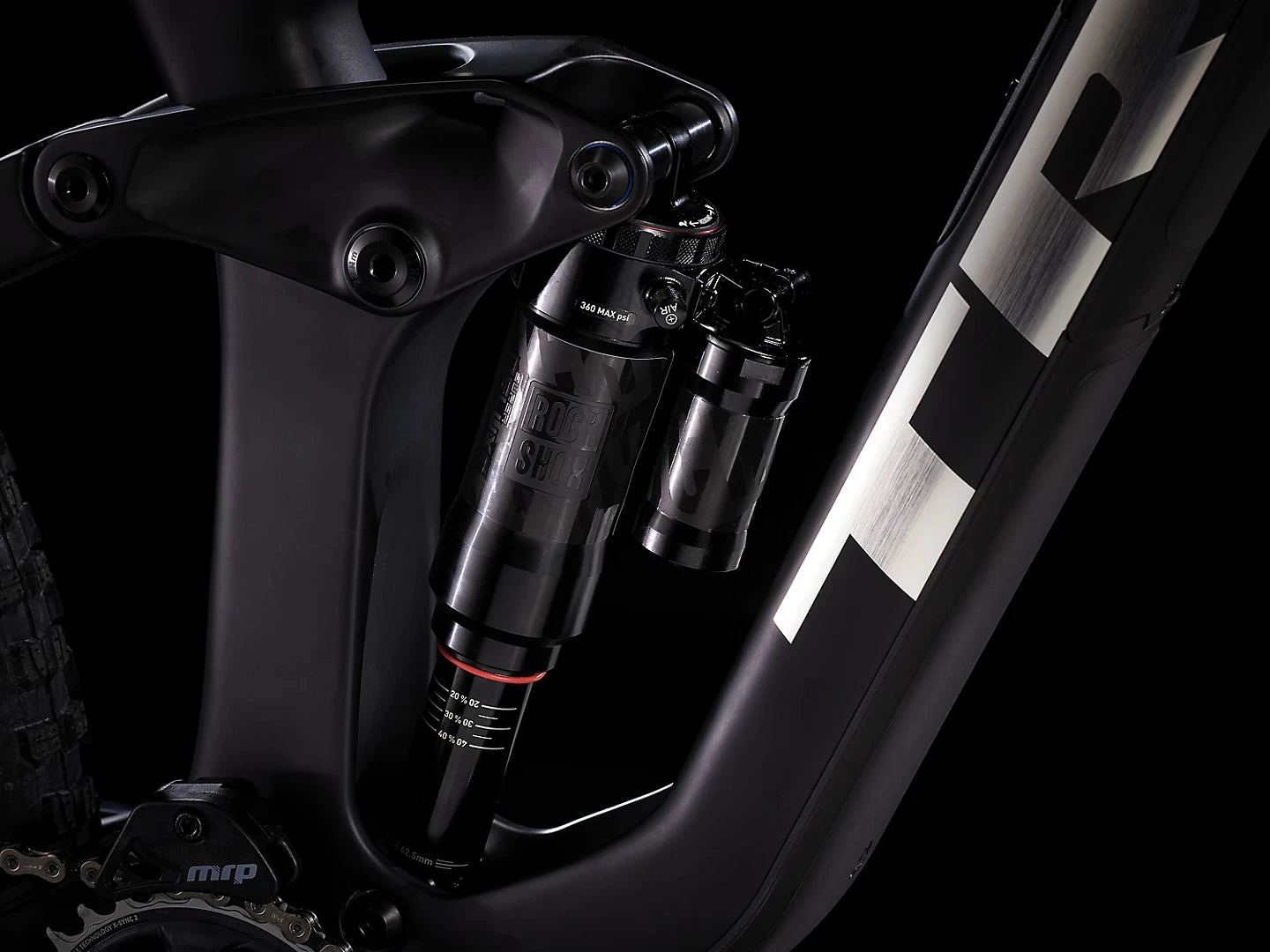 Trek Slash 9.8 (2023) - Image 11